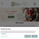 flowervogueaberdeen.co.uk