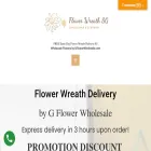 flowerwreathsg.com