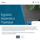 fluenta.eu
