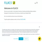 fluics.com