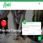 fluidfirstaid.com.au