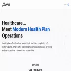 flumehealth.com
