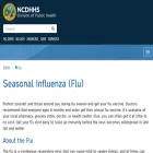 flu.ncdhhs.gov
