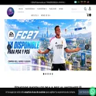 fluogames.com.ar