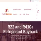 fluorofusion.com