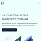 fluttercanvas.io