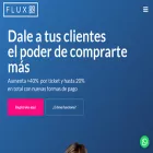 fluxqr.com