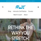flxstretchtraining.com