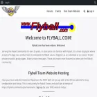 flyball.com