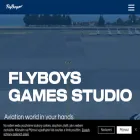 flyboys.games