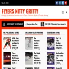 flyersnittygritty.com