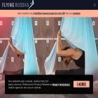 flyingbuddhastudio.com