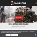 flyingcirclegear.com