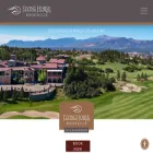 flyinghorseresort.com