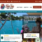 flyingladytours.com