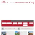 flyredwings.com