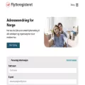 flytteregisteret.no
