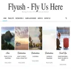 flyush.com