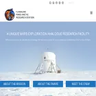 fmars.marssociety.org