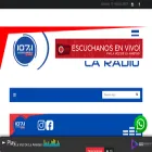 fmlavozdelaamistad.com.ar