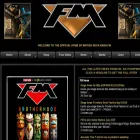 fmofficial.com