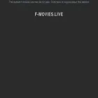 f-movies.live