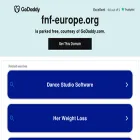 fnf-europe.org