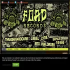 foadrecords.com