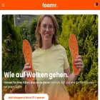 foamr.de