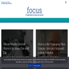 focus.masseyeandear.org