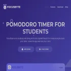 focusbyte.io