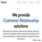 focusonbusiness.co.uk