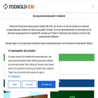 fodbold-em.com