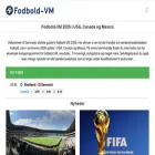 fodbold-vm.com