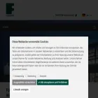 foerstergroup.de