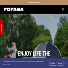 fofana.co