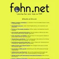 fohn.net