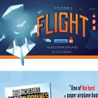 foldableflight.com