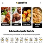 folderfood.com