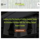 foldingcamperworld.com