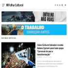 folhacultural.feira.br