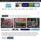 folhadeaguasclaras.com.br