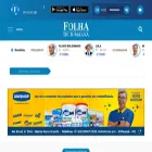 folhadejiparana.com.br
