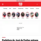 folhadejosedefreitas.com.br