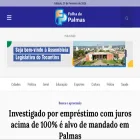 folhadepalmas.com.br