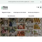 foliadesign.ca