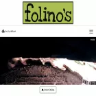 folinopizza.com