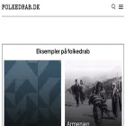 folkedrab.dk
