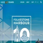 folkestoneharbourarm.co.uk