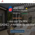 fondationmauricetanguay.com